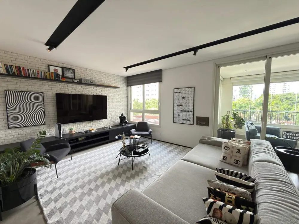 Apartamento, 3 quartos, 217 m² - Foto 4