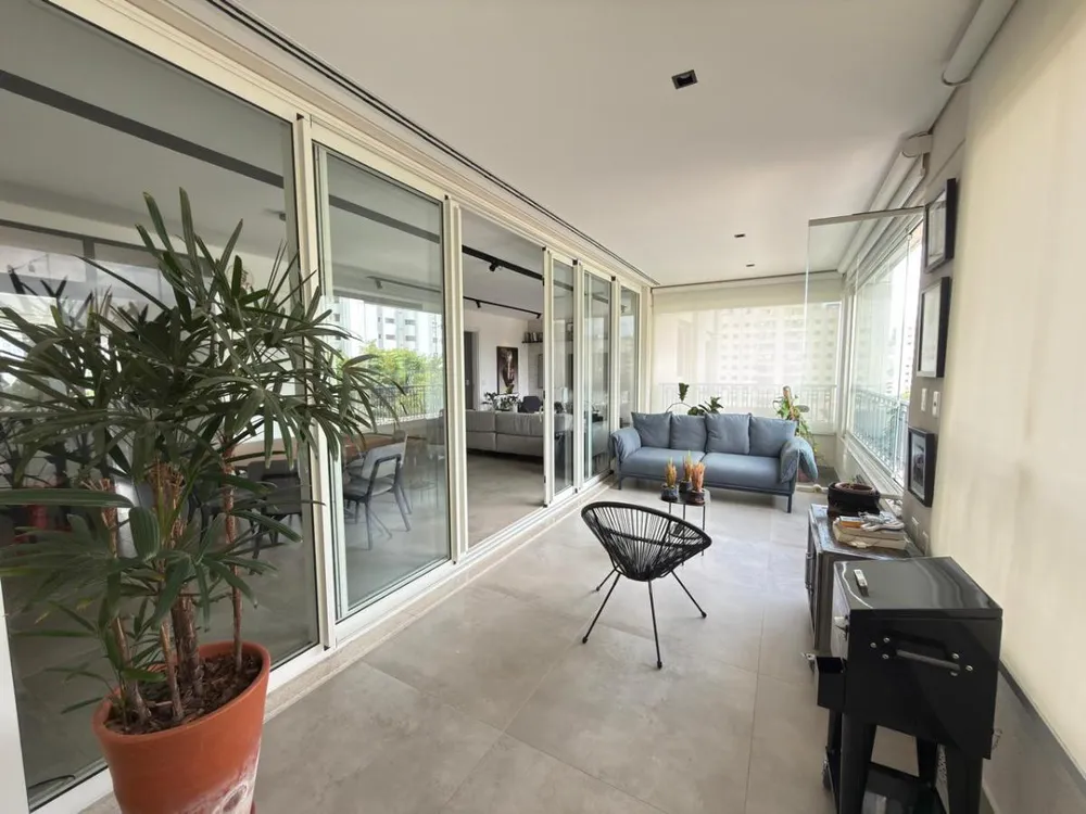 Apartamento, 3 quartos, 217 m² - Foto 3