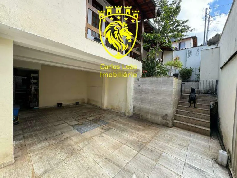 Casa, 3 quartos, 254 m² - Foto 1