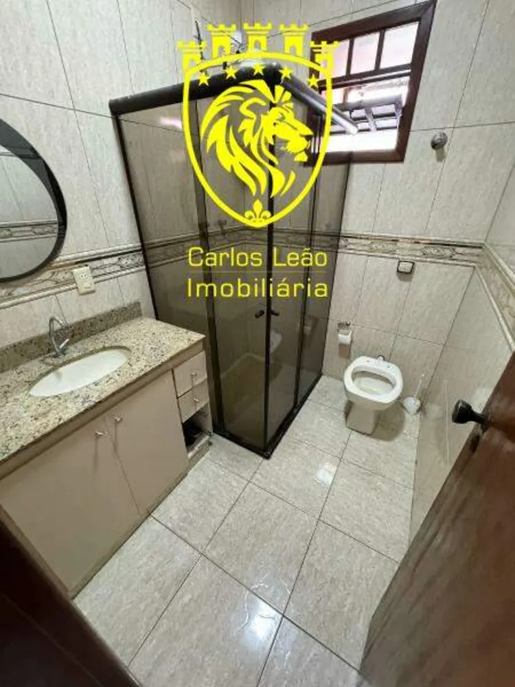 Casa, 3 quartos, 254 m² - Foto 5
