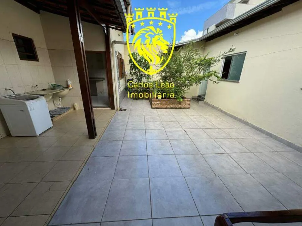 Casa, 3 quartos, 254 m² - Foto 11