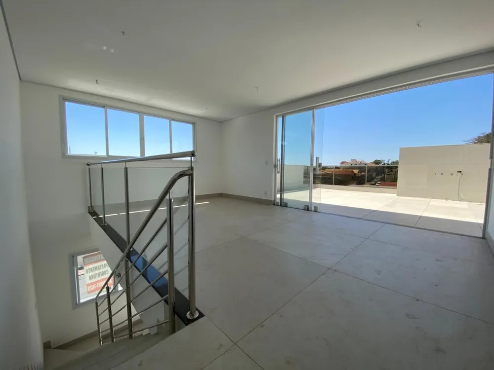 Cobertura, 3 quartos, 206 m² - Foto 13