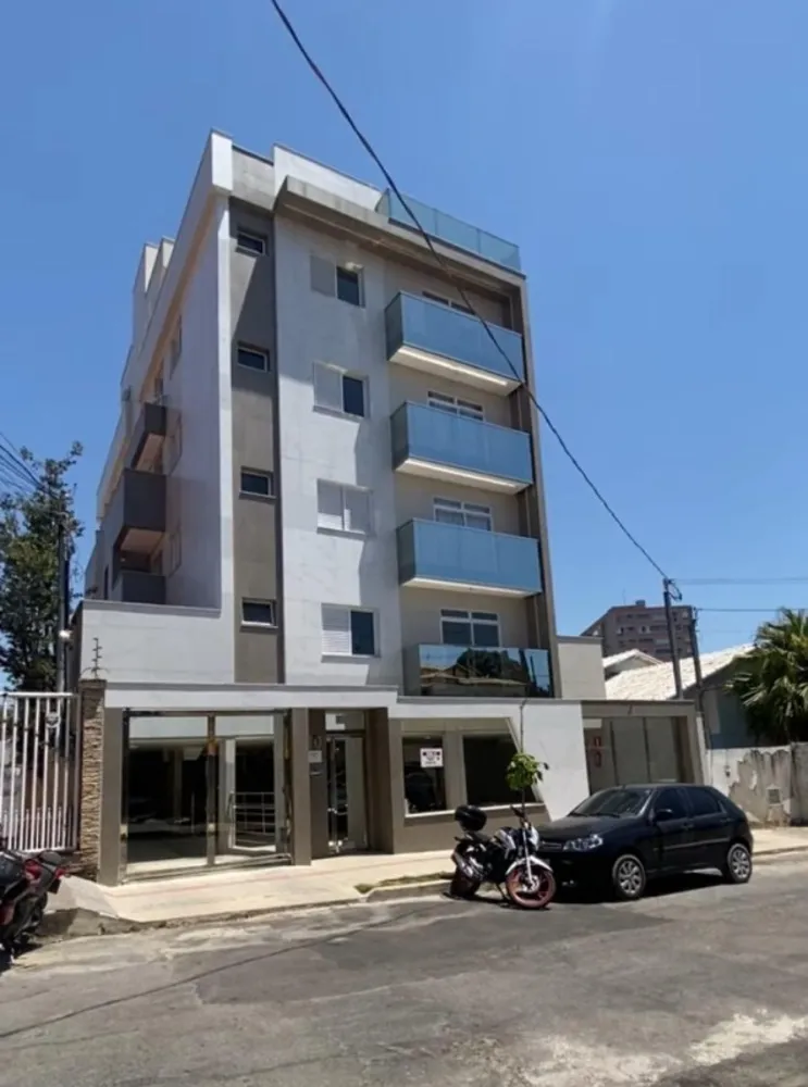 Cobertura, 3 quartos, 206 m² - Foto 1