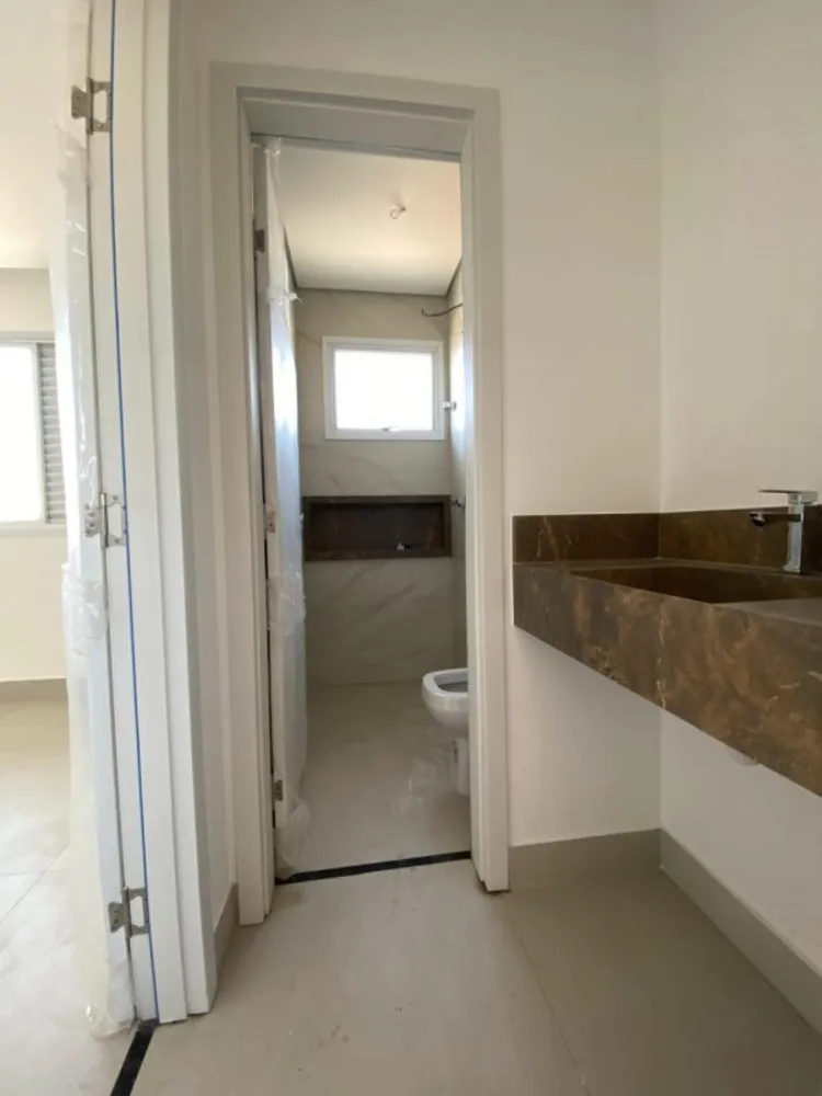 Cobertura, 3 quartos, 206 m² - Foto 3