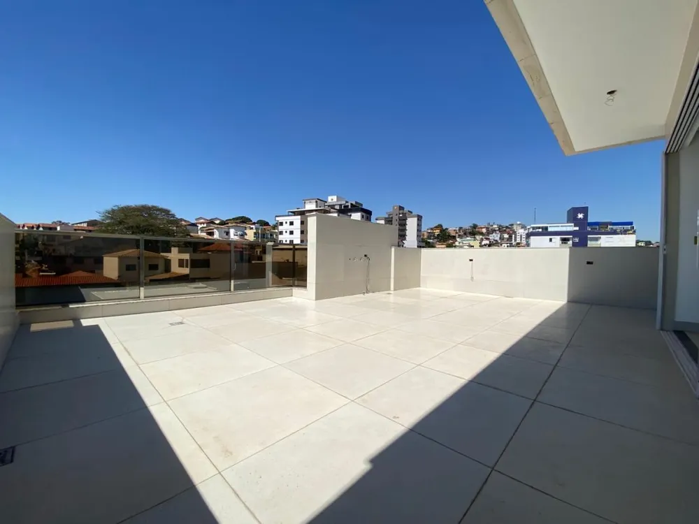 Cobertura, 3 quartos, 206 m² - Foto 10