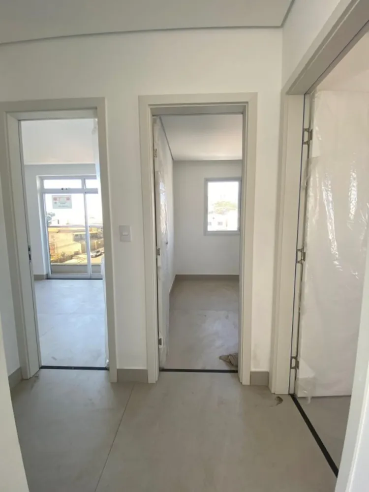 Cobertura, 3 quartos, 206 m² - Foto 4