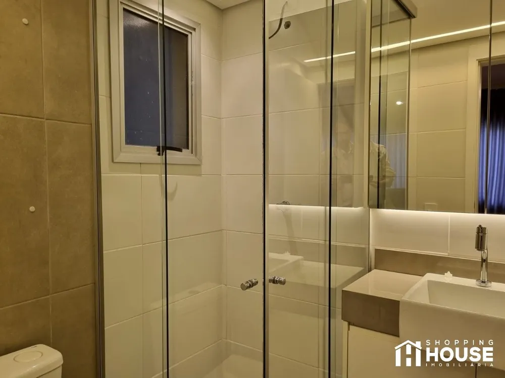 Apartamento, 3 quartos, 74 m² - Foto 12