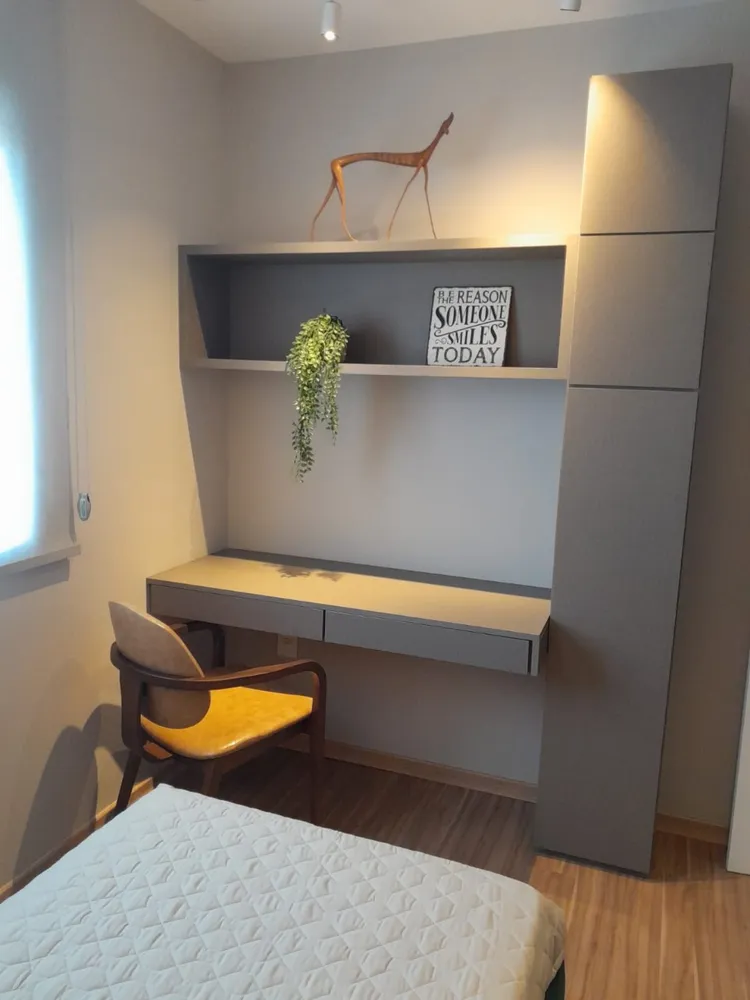 Apartamento, 3 quartos, 74 m² - Foto 8
