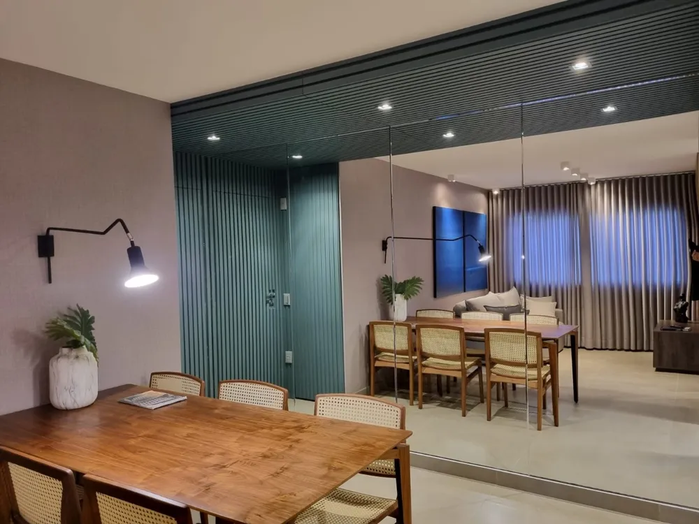 Apartamento, 3 quartos, 74 m² - Foto 1