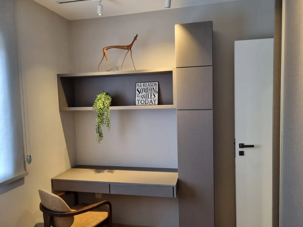 Apartamento, 3 quartos, 74 m² - Foto 7
