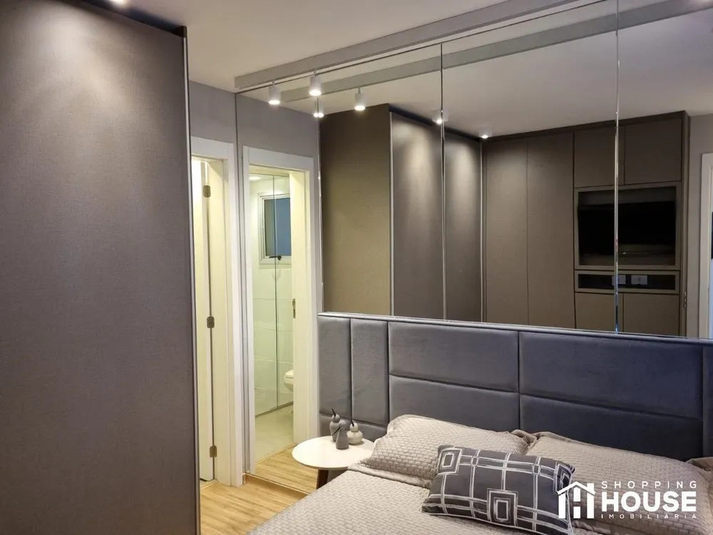Apartamento, 3 quartos, 74 m² - Foto 11