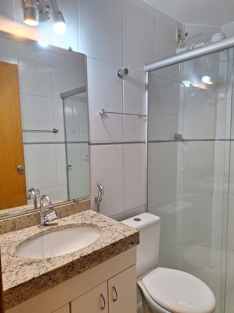 Apartamento à venda com 2 quartos, 54m² - Foto 4