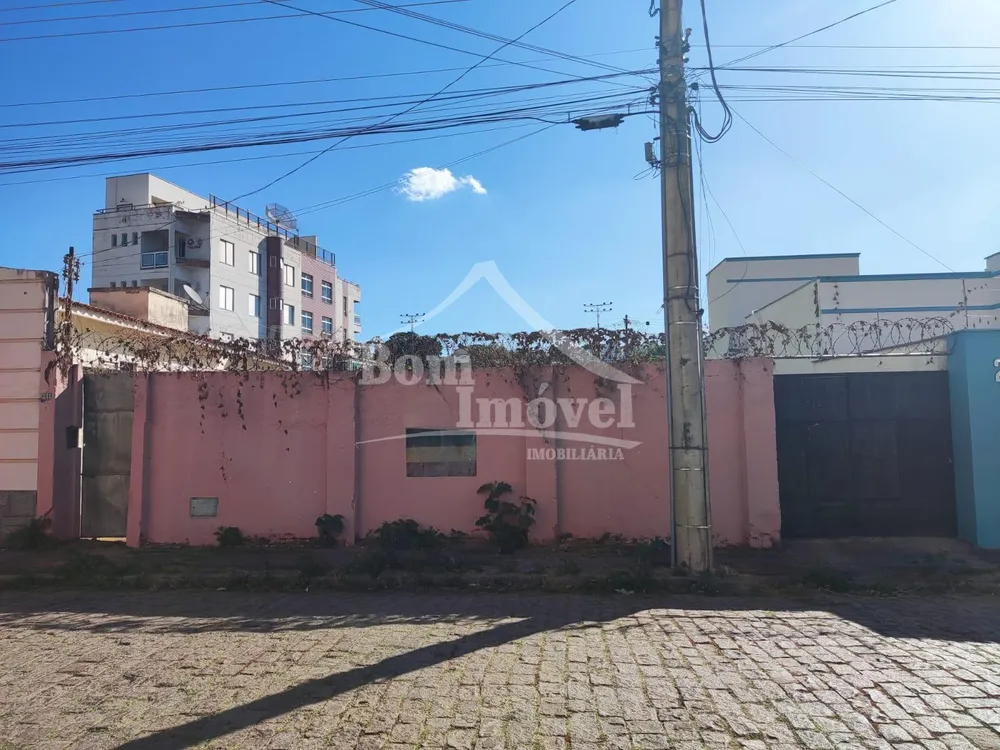 Terreno - Foto 1