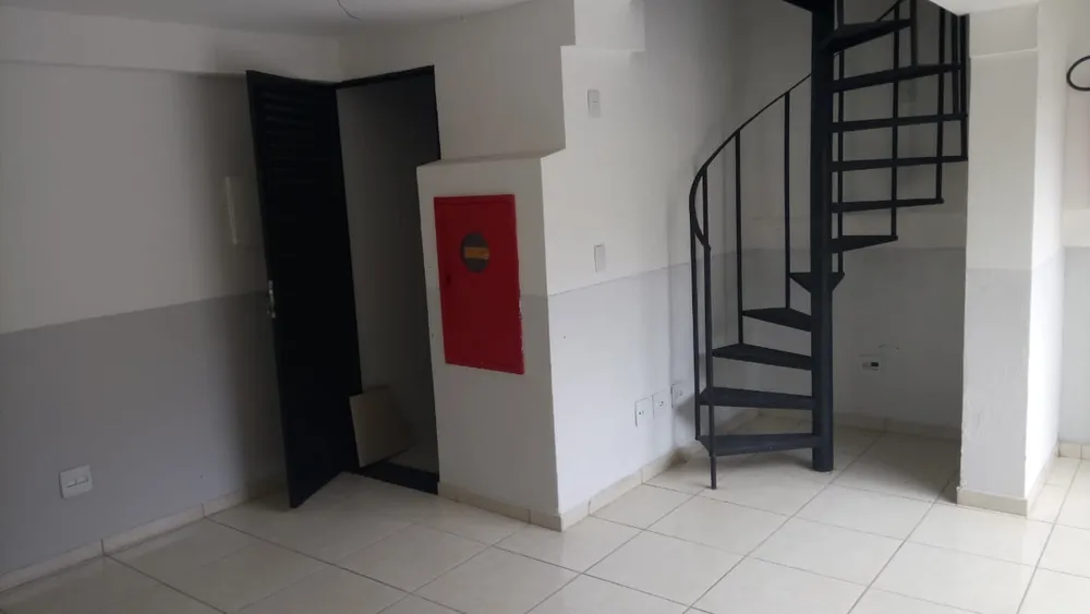 Loja-Salão, 39 m² - Foto 6
