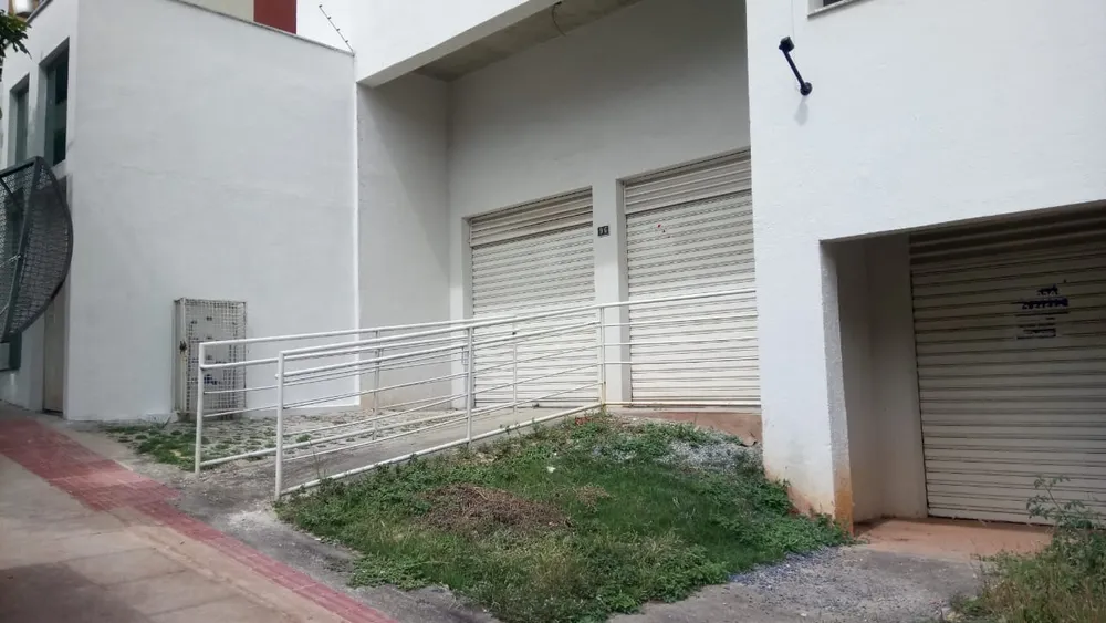 Loja-Salão, 39 m² - Foto 9