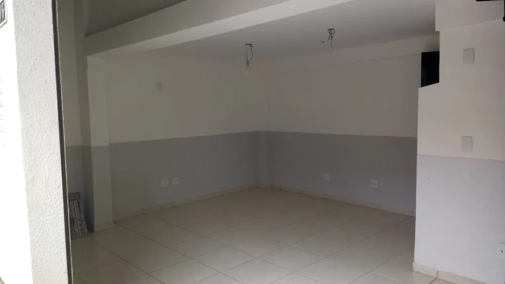 Loja-Salão, 39 m² - Foto 8