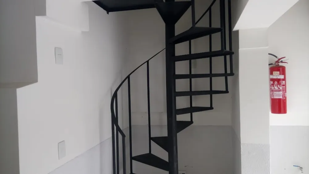 Loja-Salão, 39 m² - Foto 3