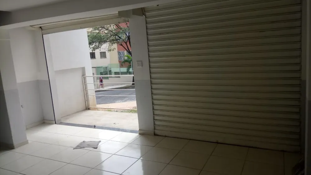 Loja-Salão, 39 m² - Foto 5