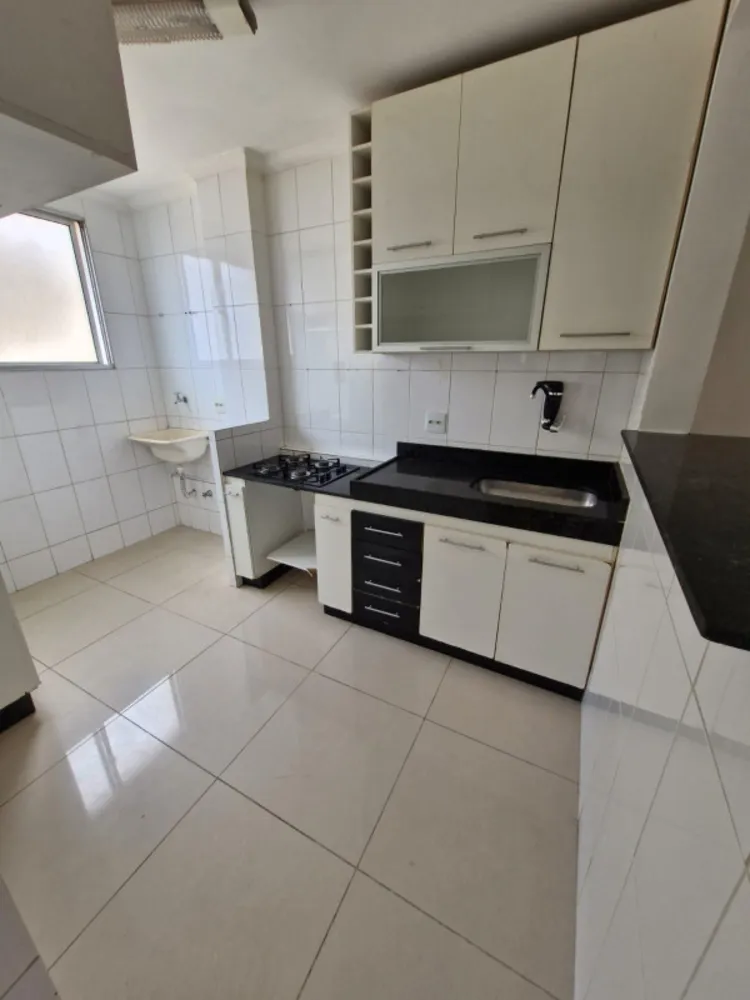 Apartamento, 3 quartos, 70 m² - Foto 1
