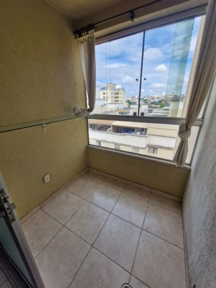 Apartamento, 3 quartos, 70 m² - Foto 3