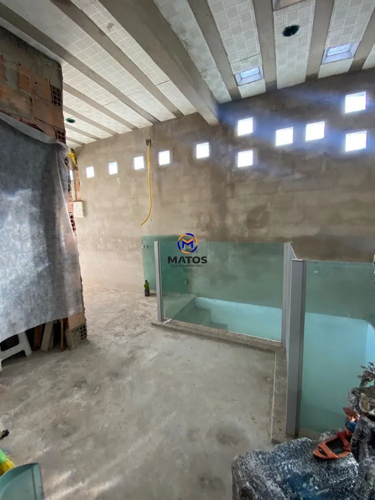 Casa, 5 quartos, 375 m² - Foto 6