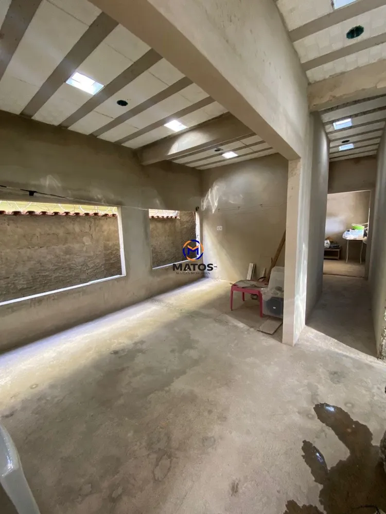 Casa, 5 quartos, 375 m² - Foto 9