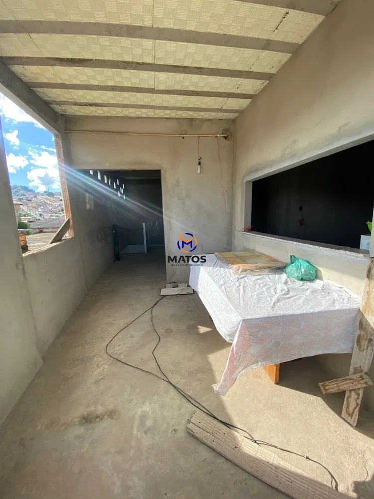 Casa, 5 quartos, 375 m² - Foto 12
