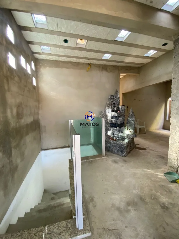 Casa, 5 quartos, 375 m² - Foto 9