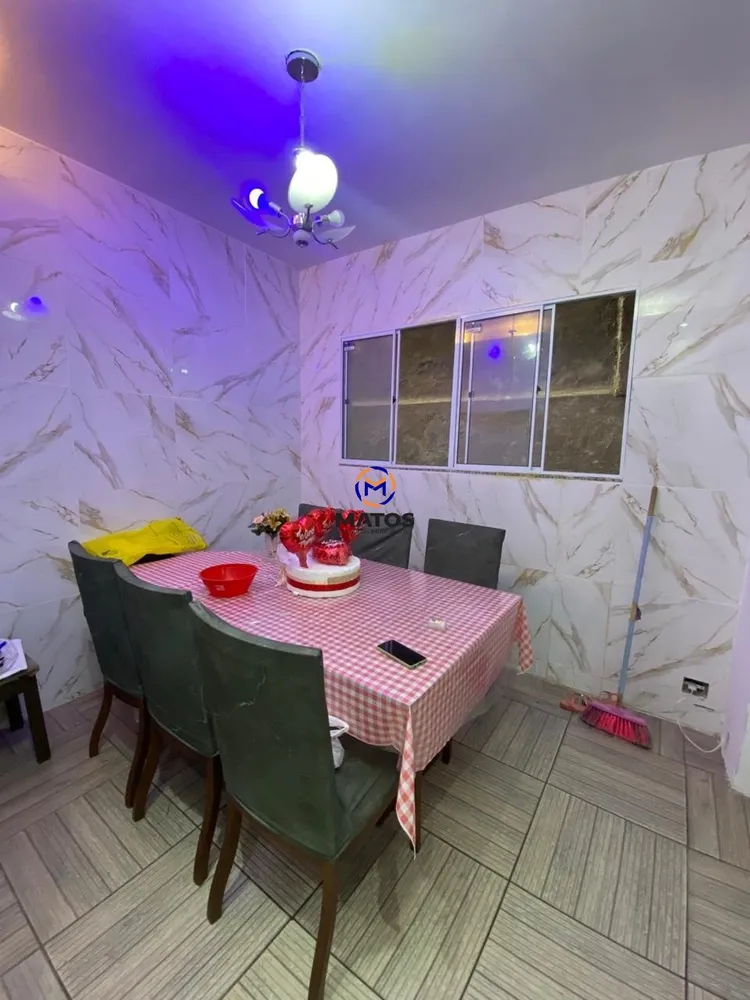 Casa, 5 quartos, 375 m² - Foto 3