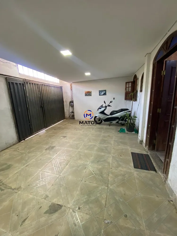 Casa, 5 quartos, 375 m² - Foto 1