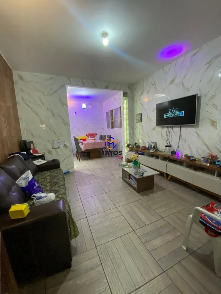 Casa, 5 quartos, 375 m² - Foto 1