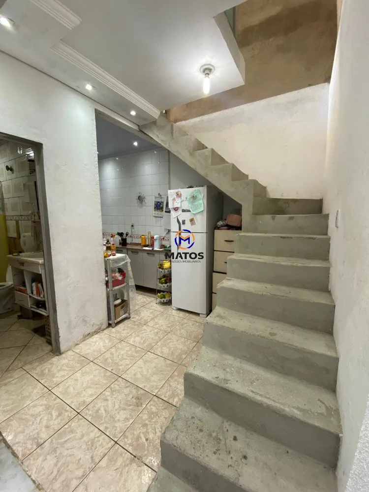 Casa, 5 quartos, 375 m² - Foto 5
