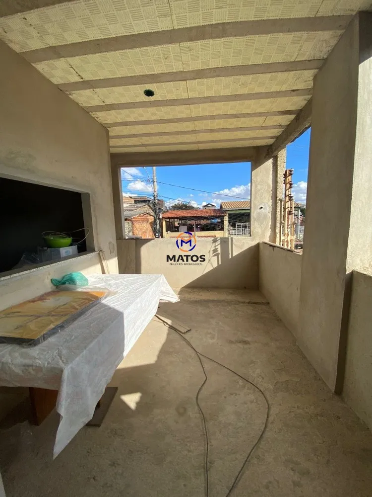 Casa, 5 quartos, 375 m² - Foto 11