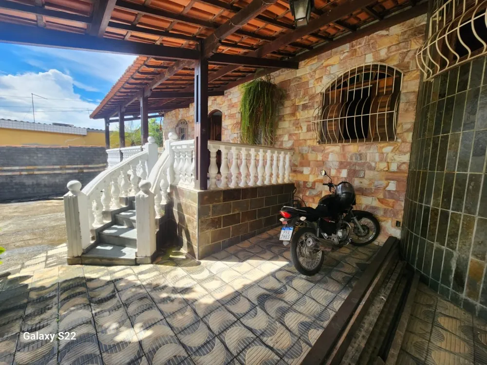 Casa, 4 quartos, 420 m² - Foto 11