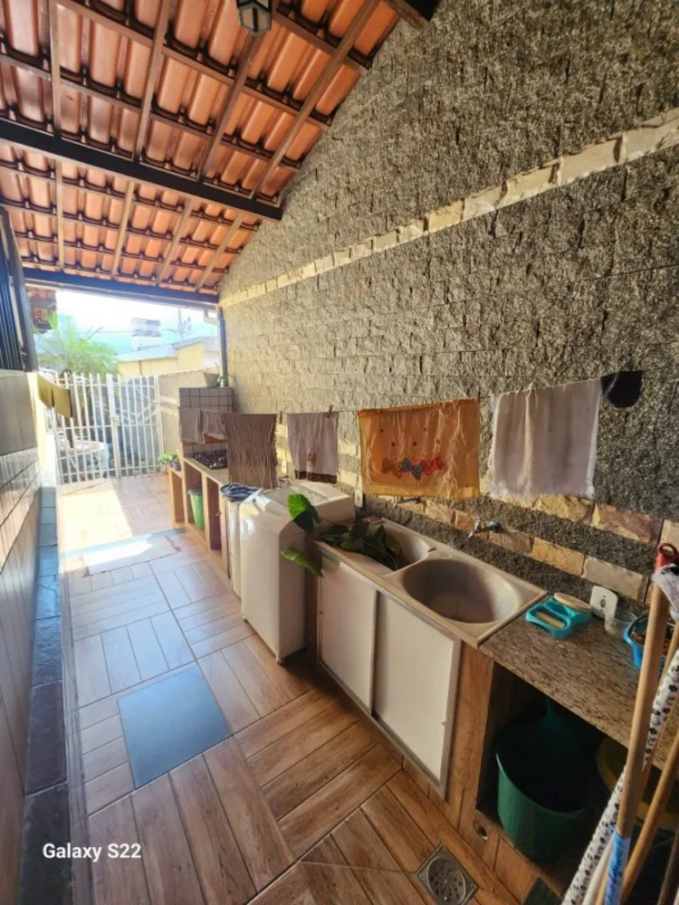 Casa, 4 quartos, 420 m² - Foto 5