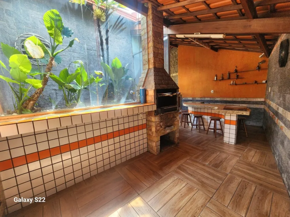 Casa, 4 quartos, 420 m² - Foto 12