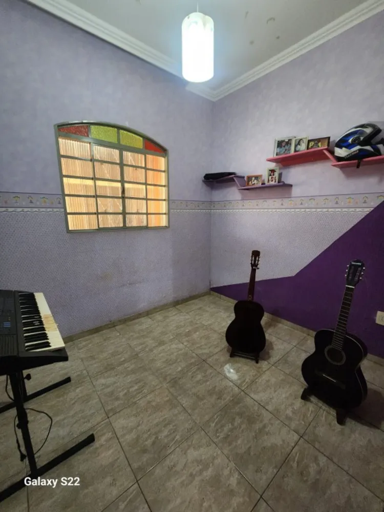 Casa, 4 quartos, 420 m² - Foto 9