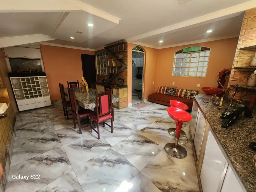 Casa, 4 quartos, 420 m² - Foto 3