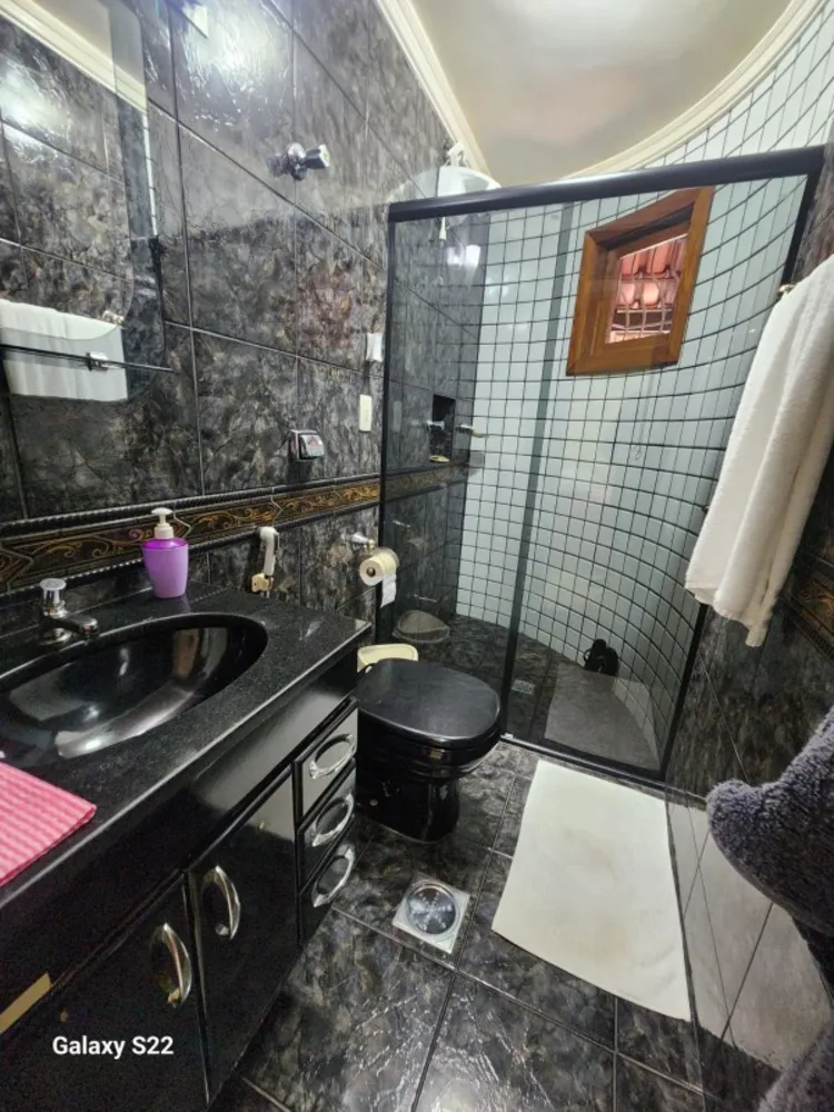 Casa, 4 quartos, 420 m² - Foto 10