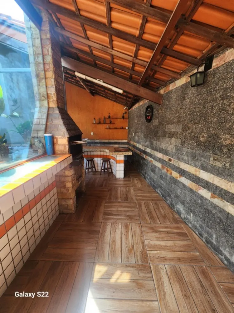 Casa, 4 quartos, 420 m² - Foto 8