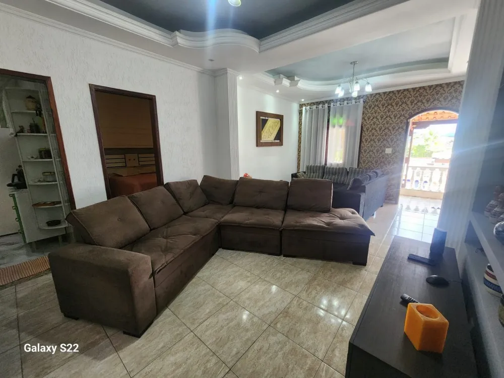 Casa, 4 quartos, 420 m² - Foto 4