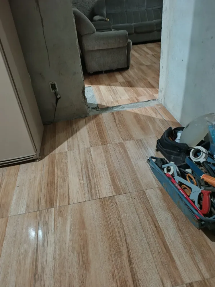 Casa, 3 quartos, 70 m² - Foto 2