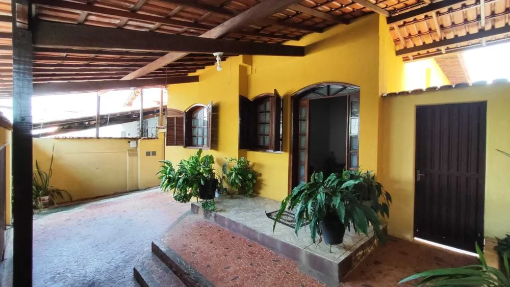 Casa, 5 quartos, 287 m² - Foto 1