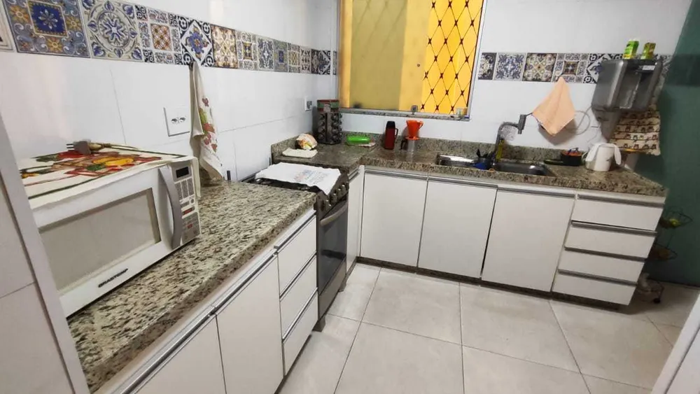 Casa, 5 quartos, 287 m² - Foto 11