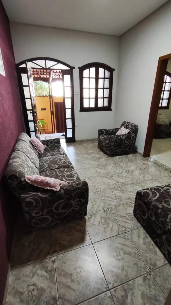 Casa, 5 quartos, 287 m² - Foto 2