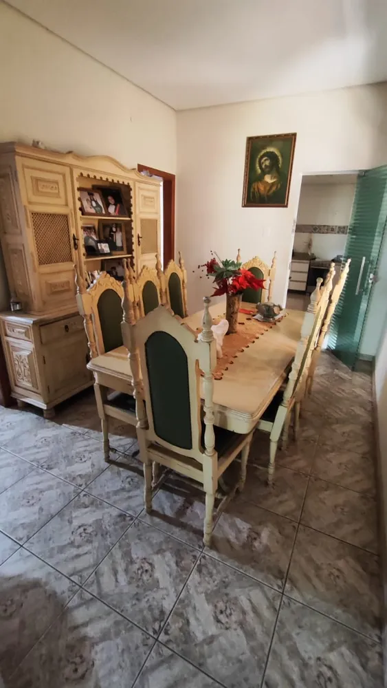 Casa, 5 quartos, 287 m² - Foto 5