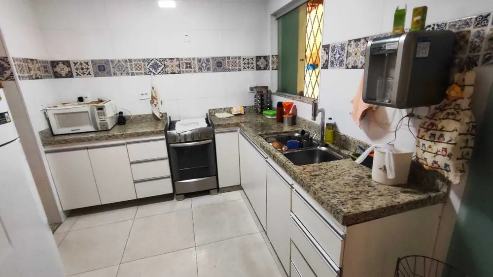 Casa, 5 quartos, 287 m² - Foto 10