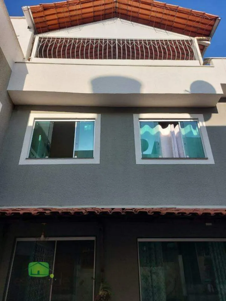 Casa, 2 quartos, 97 m² - Foto 1