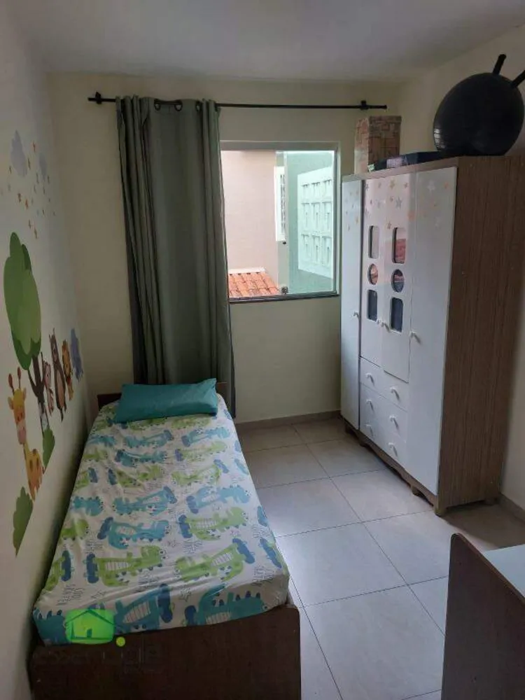 Casa, 2 quartos, 97 m² - Foto 7