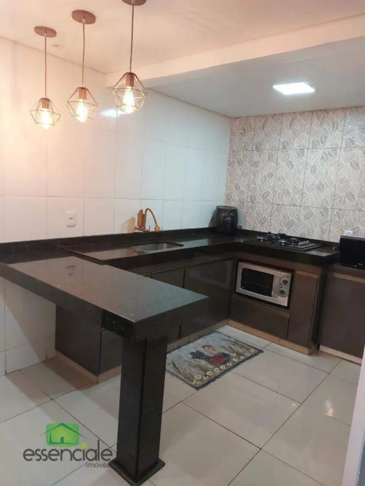 Casa, 2 quartos, 97 m² - Foto 12